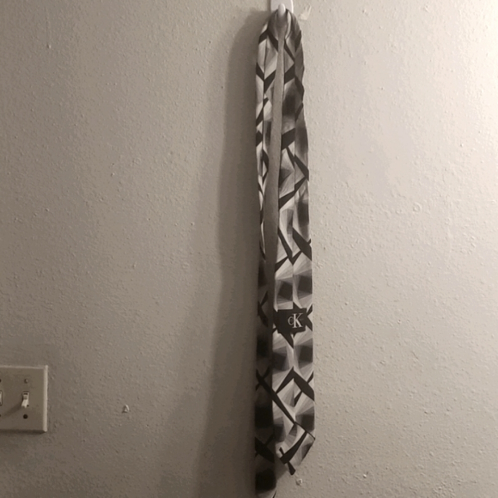 Calvin klein tie